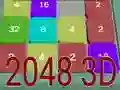 게임 2048 3D 온라인 게임 2048 3D 온라인
