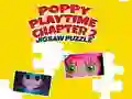게임 Poppy Playtime 2장 퍼즐 온라인