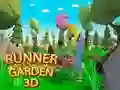게임 러너 가든 3D 온라인