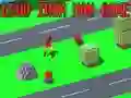 게임 아이언맨 LEGO 온라인