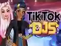 게임 틱톡 DJ 온라인 게임 틱톡 DJ 온라인