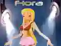 게임 Winx 플로라 패션 소녀 온라인 게임 Winx 플로라 패션 소녀 온라인
