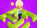 게임 미로 탈출 3D 온라인 게임 미로 탈출 3D 온라인