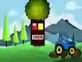 게임 트랙터 탈출 온라인