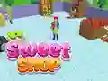 게임 달콤한 가게 3D 온라인 게임 달콤한 가게 3D 온라인