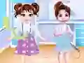 게임 아기 테일러 패션 멜빵 드레스 온라인 게임 아기 테일러 패션 멜빵 드레스 온라인