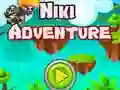 게임 니키 어드벤처 온라인