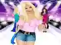 게임 패션쇼 모델 드레시업 온라인 게임 패션쇼 모델 드레시업 온라인