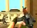 게임 FPS 슈팅 공격수 온라인