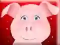 게임 내 말하는 pig Mimy 온라인 게임 내 말하는 pig Mimy 온라인