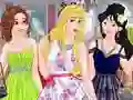 게임 아우로라의 생일 무도회 온라인