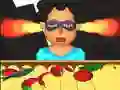 게임 핫칠리 챌린지 3D 온라인