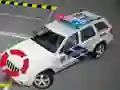 게임 현대 경찰차 주차 시뮬레이터 2022 온라인