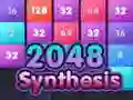 게임 2048 합성 온라인 게임 2048 합성 온라인
