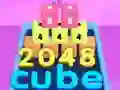 게임 2048 큐브 온라인 게임 2048 큐브 온라인