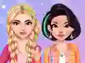 게임 인플루언서 #TikTok 패션 스타일 온라인