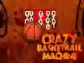 게임 미친 농구 기계 온라인