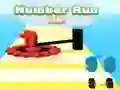 게임 숫자 달리기 3D 온라인 게임 숫자 달리기 3D 온라인