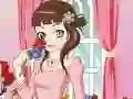 게임 꽃집 소녀 드레스업 온라인 게임 꽃집 소녀 드레스업 온라인
