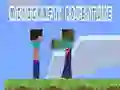 게임 미니크래프트 모험 온라인