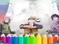 게임 나루토 질풍전 색칠 공부 온라인 게임 나루토 질풍전 색칠 공부 온라인