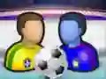 게임 재미있는 손가락 축구 온라인