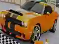 게임 현실적인 자동차 주차 - GTa 온라인 게임 현실적인 자동차 주차 - GTa 온라인