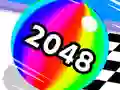 게임 컬러 볼 런 2048 온라인 게임 컬러 볼 런 2048 온라인