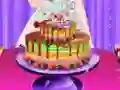 게임 내 남자친구를 위한 생일 케이크 온라인 게임 내 남자친구를 위한 생일 케이크 온라인