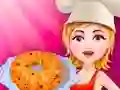 게임 엄마의 레시피: 바나나 브레드 온라인