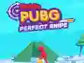 게임 모바일 PUBG 완벽한 저격수 온라인