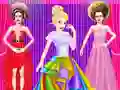 게임 패션 소녀: 빛나는 날 온라인 게임 패션 소녀: 빛나는 날 온라인