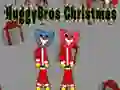 게임 HuggyBros 크리스마스 온라인 게임 HuggyBros 크리스마스 온라인
