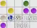 게임 클래식 라인 10x10 온라인 게임 클래식 라인 10x10 온라인