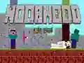 게임 NoobHood가 Alex를 도와줘! 온라인 게임 NoobHood가 Alex를 도와줘! 온라인