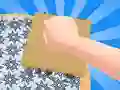 게임 스폰지 장식 3D 온라인