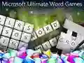 게임 Microsoft 궁극의 단어 게임 온라인 게임 Microsoft 궁극의 단어 게임 온라인