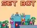 게임 셋 봇 온라인