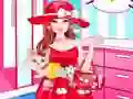 게임 바비와 고양이 온라인