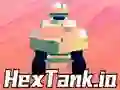 게임 헥스탱크.io 온라인