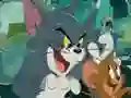 게임 제리와 톰 직소 퍼즐 온라인