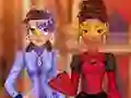 게임 BFFs 베니스 카니발 축하 온라인 게임 BFFs 베니스 카니발 축하 온라인