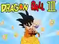 게임 드래곤볼 III 온라인 게임 드래곤볼 III 온라인