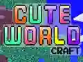 게임 귀여운 세계 만들기 온라인