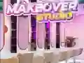 게임 메이크오버 스튜디오 온라인