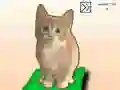 게임 고양이 클릭커 RE 온라인