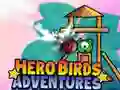 게임 영웅 새의 모험 온라인