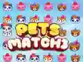 게임 펫 매치3 온라인