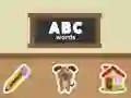 게임 ABC 단어 온라인 게임 ABC 단어 온라인
