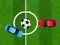 게임 끝없는 자동차 축구 게임 온라인